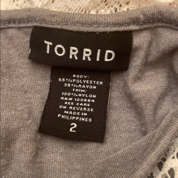 Tank top - Picture 4 of 4